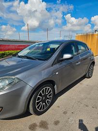 FIAT BRAVO 1.6 105 CV  BUONE CONDIZIONI 