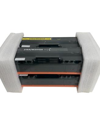 4x Cartucce LxTek 216A