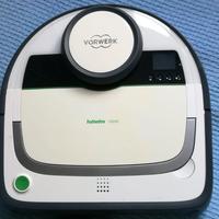 robot aspirapolvevere  vr200 folletto