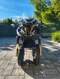  Yamaha Niken 890 GT