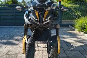  Yamaha Niken 890 GT