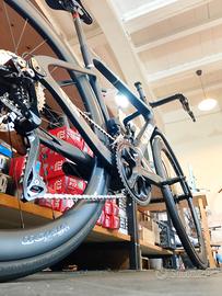 Cinelli pressure ADR 