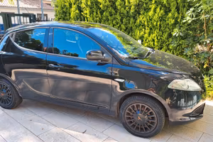 Lancia Ypsilon 1.2 ecochic GPL, E6, 150km con 10 E