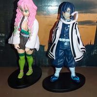 DEMON SLAYER ACTION FIGURE 