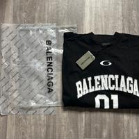 Maglia Balenciaga