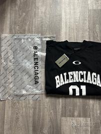 Maglia Balenciaga