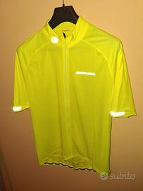 maglia ciclismo mtb gravel uomo Endura L