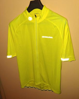maglia ciclismo mtb gravel uomo Endura L