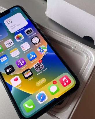 Iphone 11 Pro 256gb