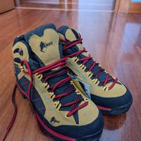 Scarponi da donna NUOVI (EU 37)