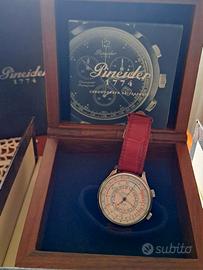 Pineider 1774 Reveille 19 rubini raro