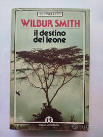 Il destino del leone - Wilbur Smith