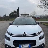 Citroen C3 - Motore PureTech 1.2