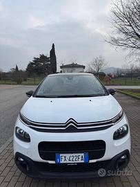 Citroen C3 - Motore PureTech 1.2