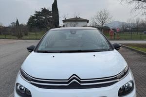 Citroen C3 - Motore PureTech 1.2