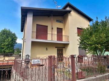 Vendita casa indipendente
