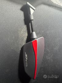 Specchietti Regolabili Sh125/150 Serie 2020/2025