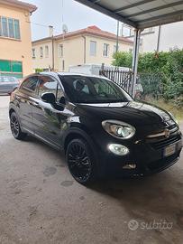 Fiat 500X 16.multijet 120cv