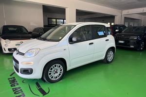 Fiat Panda 1.3 MJT 95 CV S&S Easy