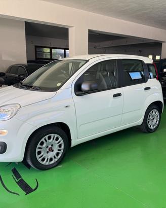 Fiat Panda 1.3 MJT 95 CV S&S Easy