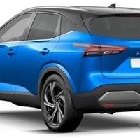 Musata nissan qashqai 2021 2022