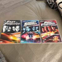 5 Film Fast and Furious