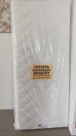 PROMOZIONE MATERASSI