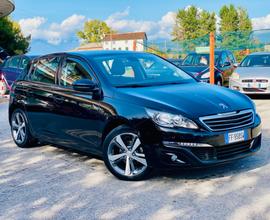 Peugeot 308 BlueHDi 2016 100 S&S Active GARANZIA12