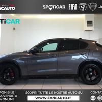 Alfa Romeo Stelvio 2.2 Turbodiesel 210 CV AT8...