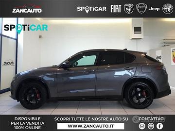 Alfa Romeo Stelvio 2.2 Turbodiesel 210 CV AT8...
