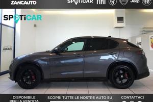 Alfa Romeo Stelvio 2.2 Turbodiesel 210 CV AT8...
