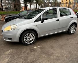 Fiat Grande Punto Grande Punto 1.2 5 porte S&S Act