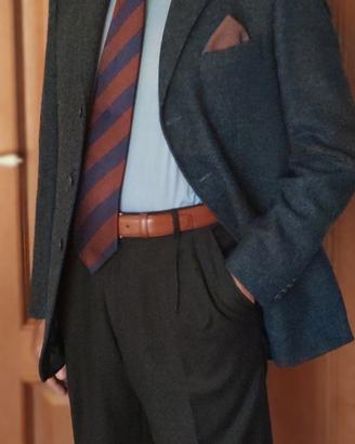 Blazer Michelangelo Shetland Tg 50 L