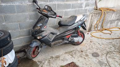 Runner 50 