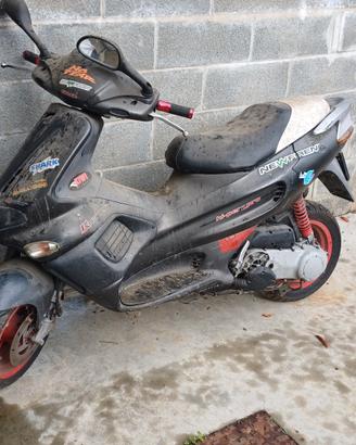 Runner 50 