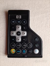 Notebook HP telecomando