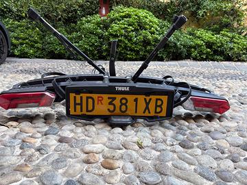 Portabici Thule epos