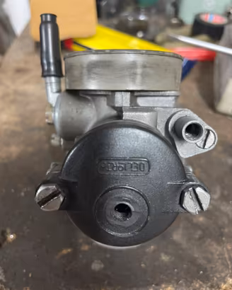 Carburatore Dell’orto PHBH 28 RD
