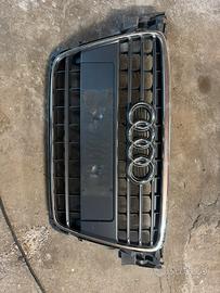 Griglia originale a4 b8