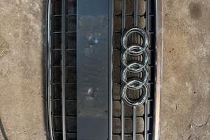 Griglia originale a4 b8