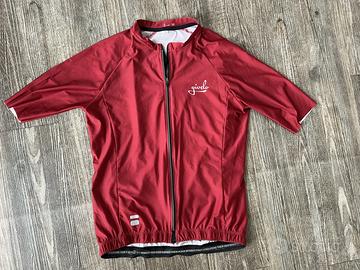 Maglia ciclismo