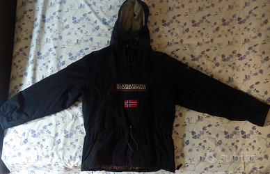 Napapijri Skidoo Nero, (L)