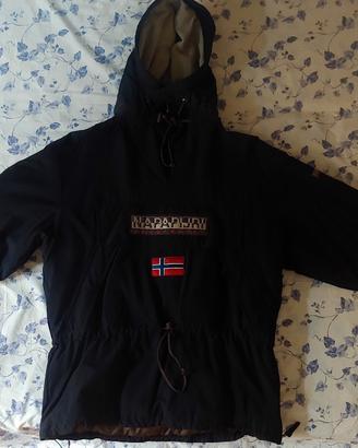 Napapijri Skidoo Nero, (L)