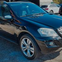 Mercedes ml 350