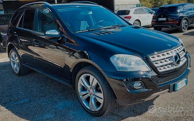 Mercedes ml 350