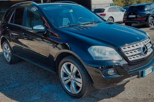 Mercedes ml 350
