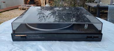 Giradischi automatico Marantz TT185