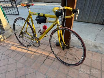 Pinarello Paris Vires – Campagnolo Veloce