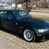 Bmw Z3 Coupe 2.8 - Asi -
