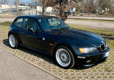 Bmw Z3 Coupe 2.8 - Asi -